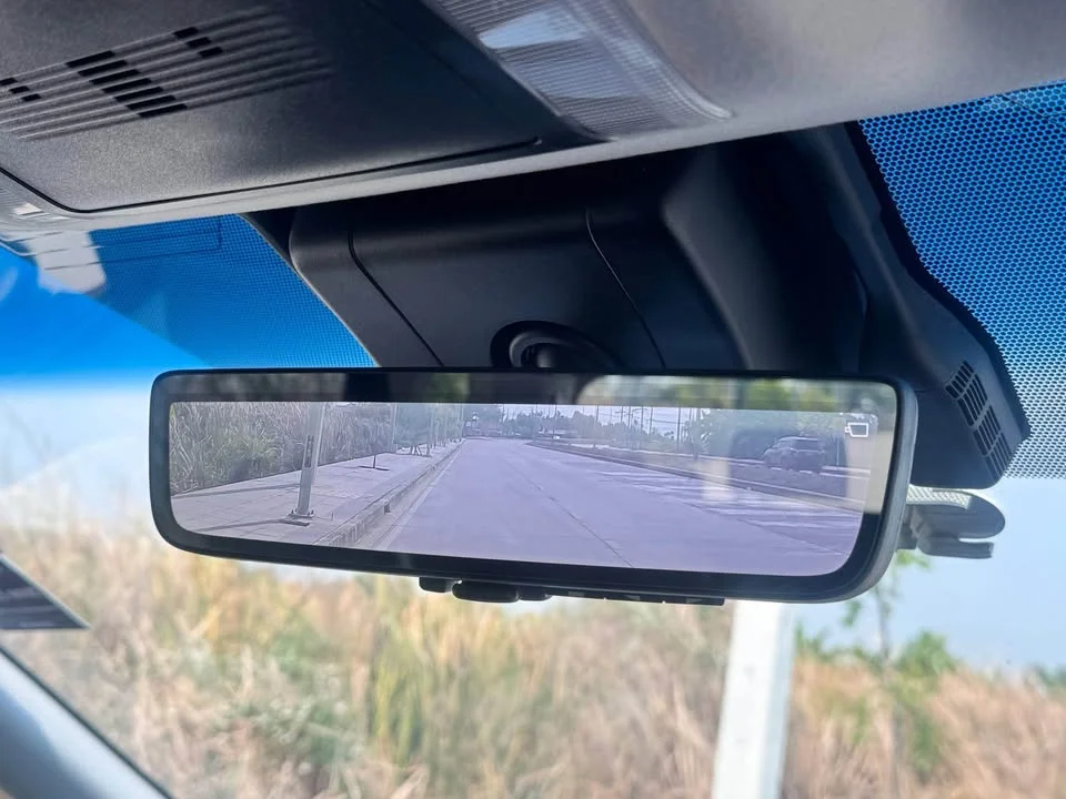 2023 Toyota Alphard, Vellfire III (AH30) 3