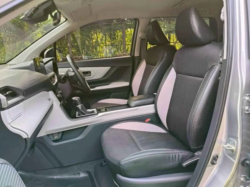 2023 Toyota Veloz III 3