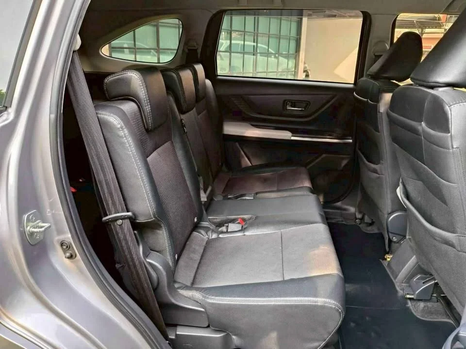 2023 Toyota Veloz III 2