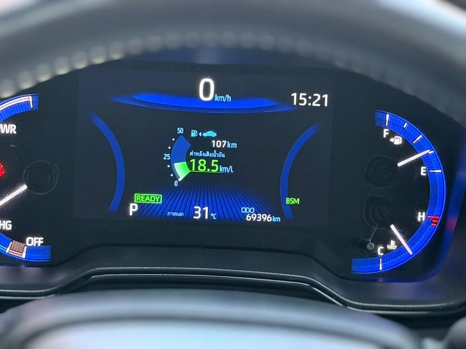 2022 Toyota Corolla Cross XG10 2
