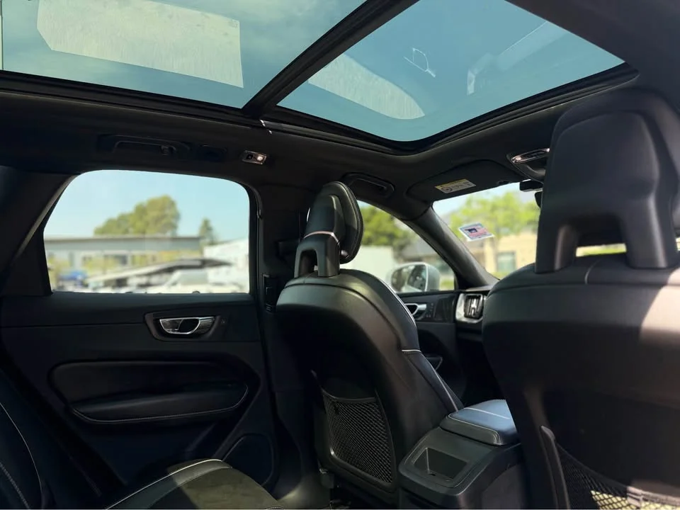 2019 Volvo XC60 II 3