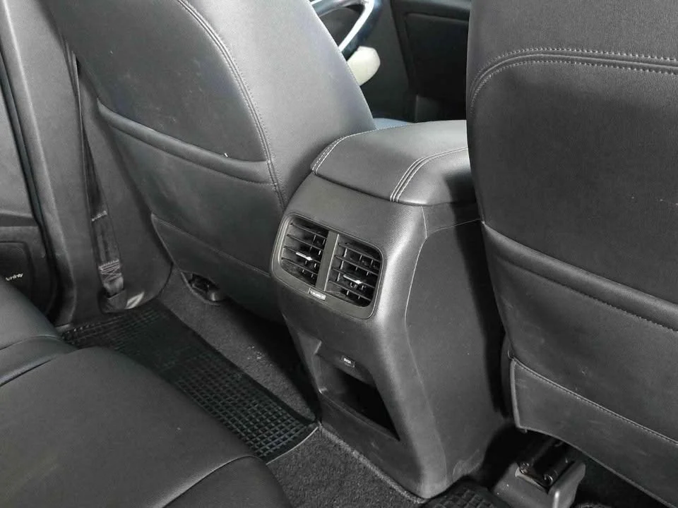 2020 Chevrolet Captiva II 3