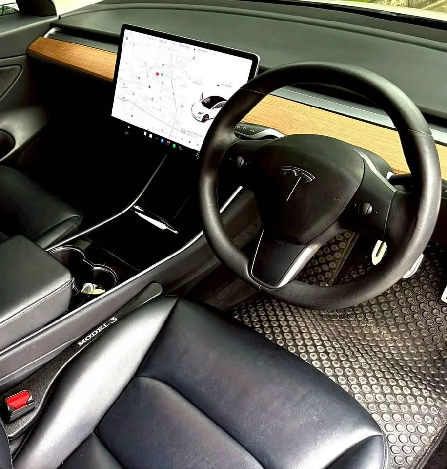2020 Tesla Model 3 3