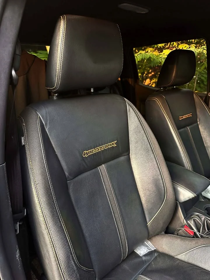 2019 Ford Ranger III 3