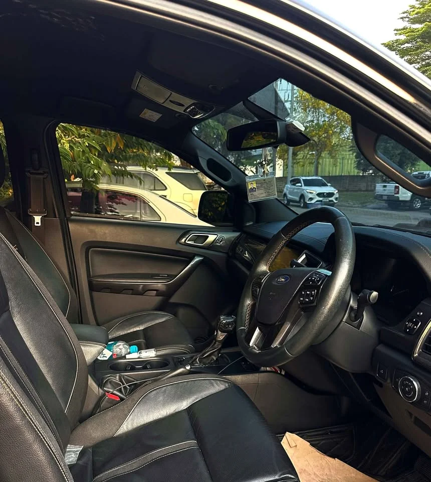 2019 Ford Ranger III 2