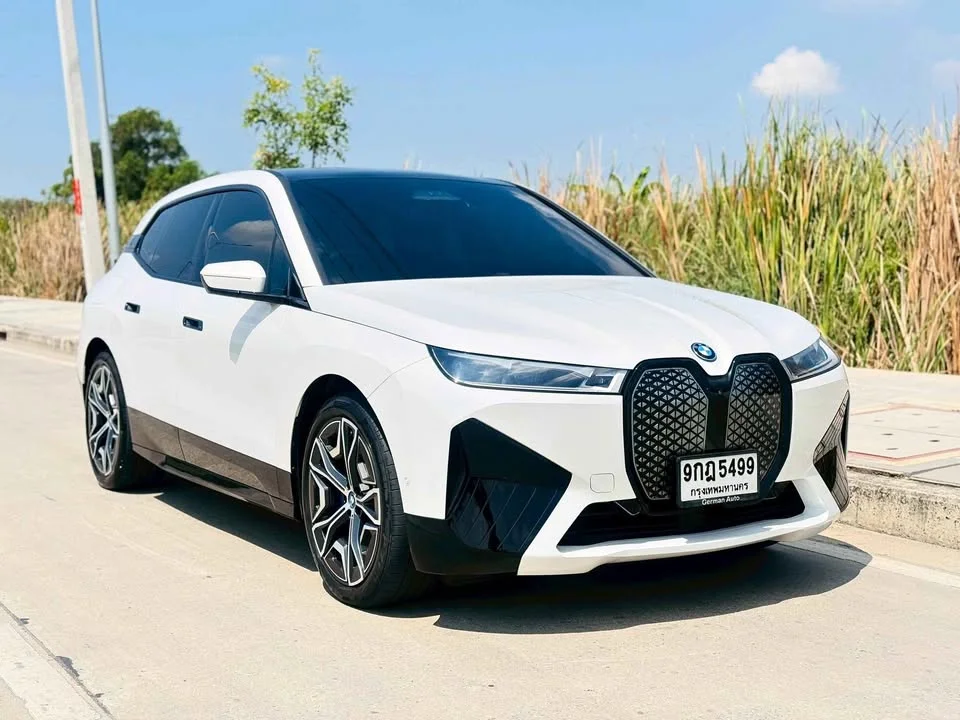 2023 BMW iX I20 3