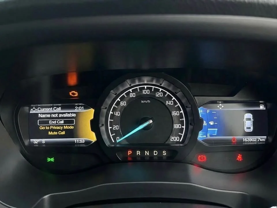 2015 Ford Ranger III 2