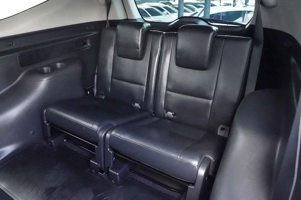 2019 Mitsubishi Pajero Sport III 3