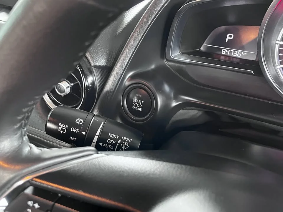 2019 Mazda 2 III 3