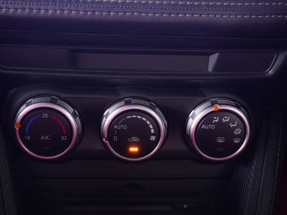 2019 Mazda 2 III 3