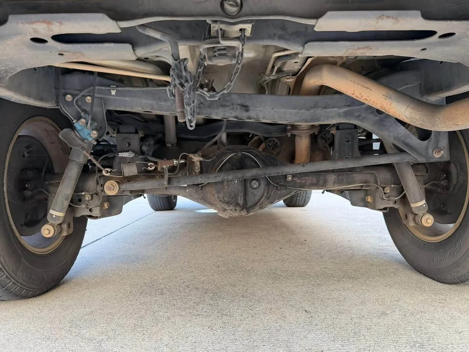 2012 Toyota Fortuner I 3