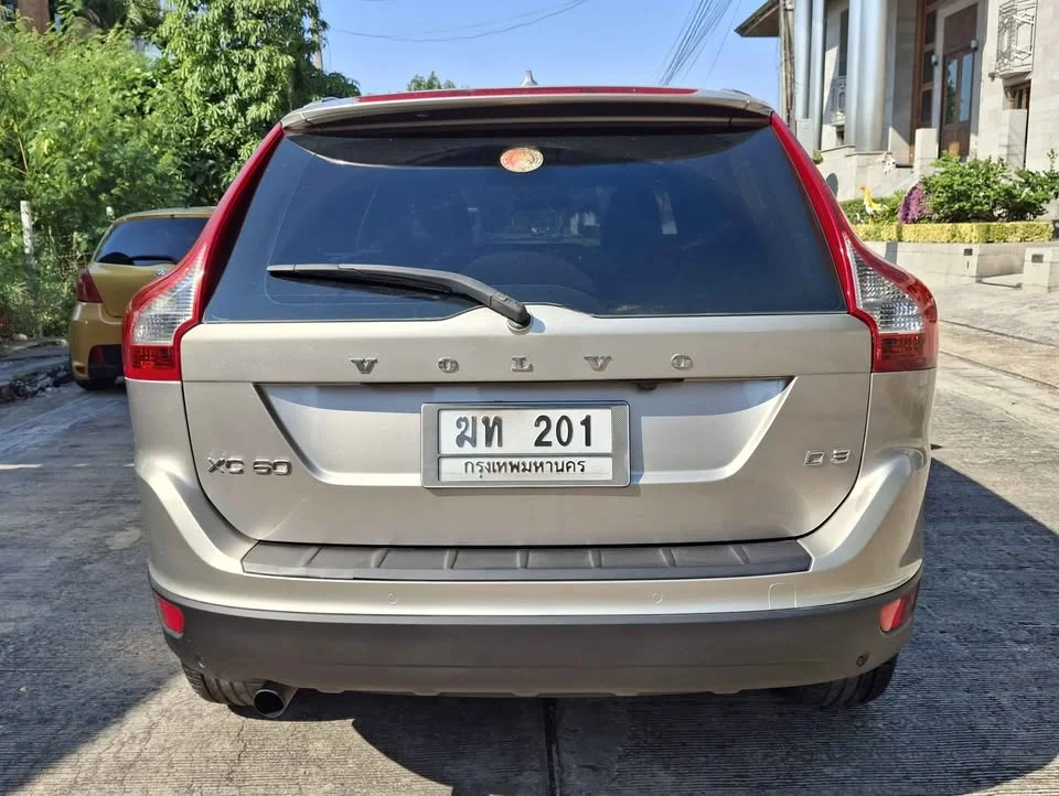 2012 Volvo XC60 I 3