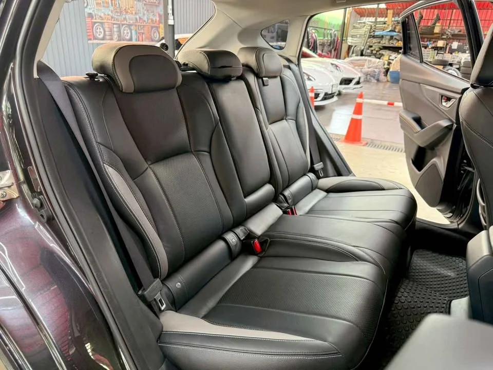 2020 Subaru XV II 3