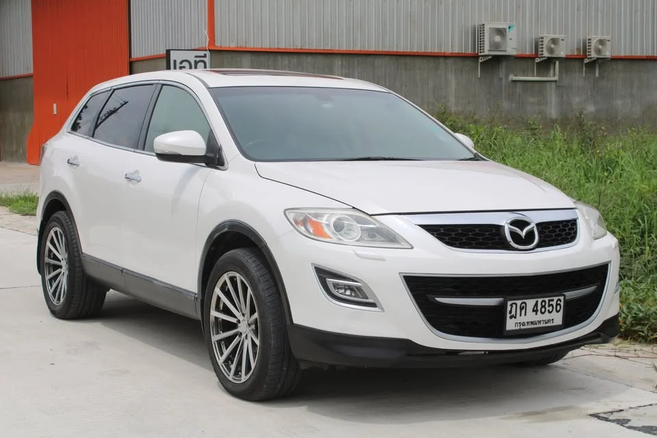 2009 Mazda CX-9 I 3