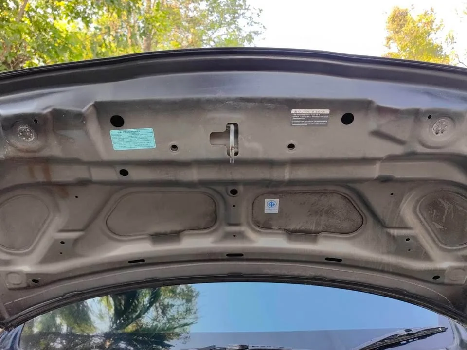 2013 Nissan March IV (K13) 3