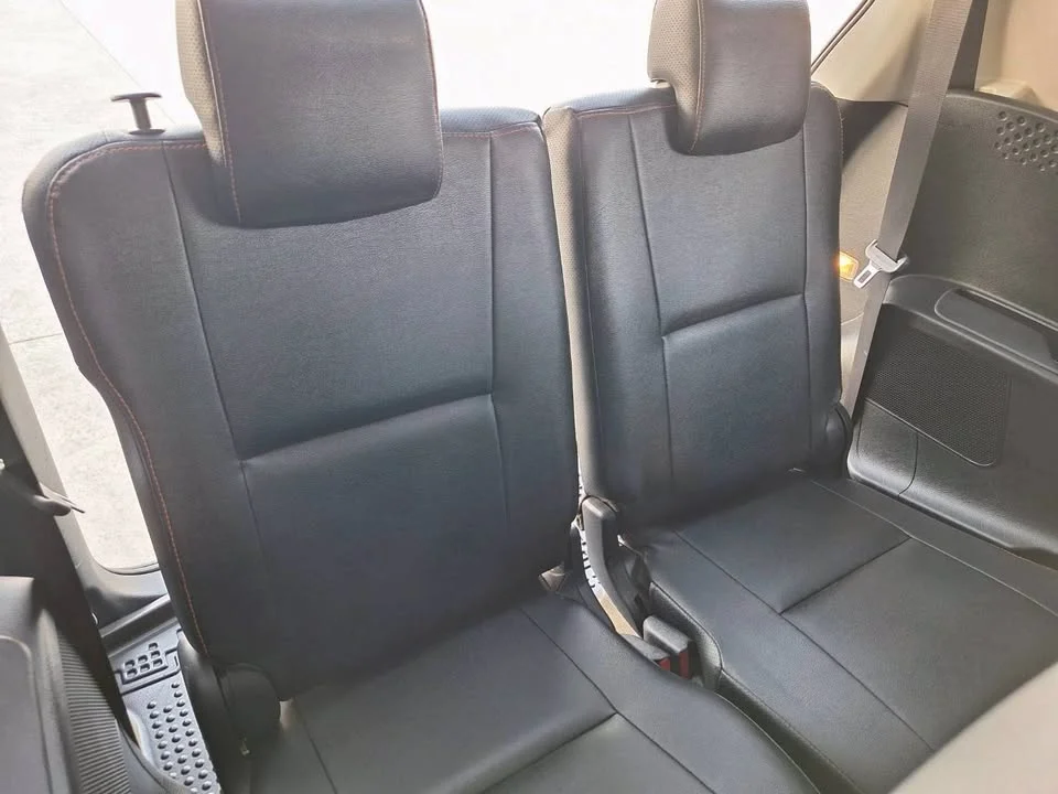 2017 Toyota Sienta II 2