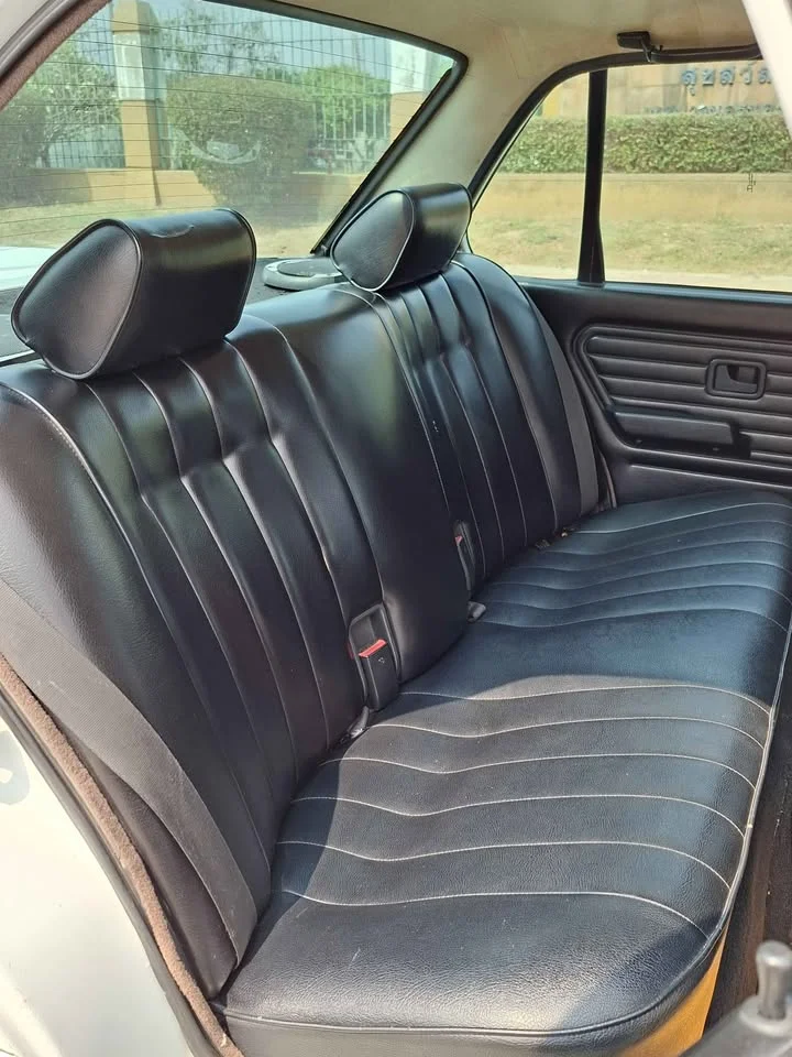 1990 BMW 3er E30 2