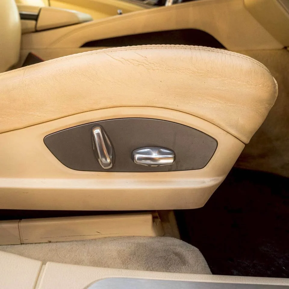 2012 Porsche Panamera I 2
