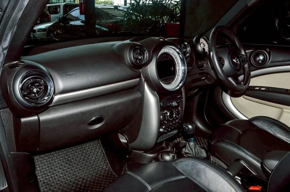 2014 Mini Countryman I 2