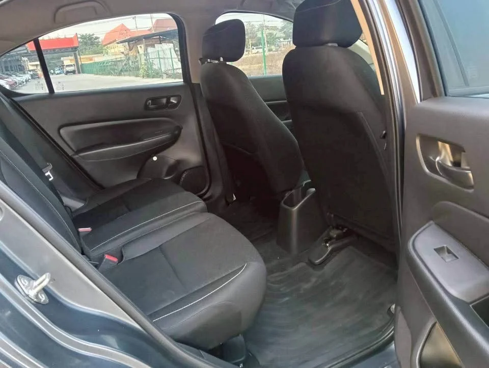 2024 Honda City VII 3