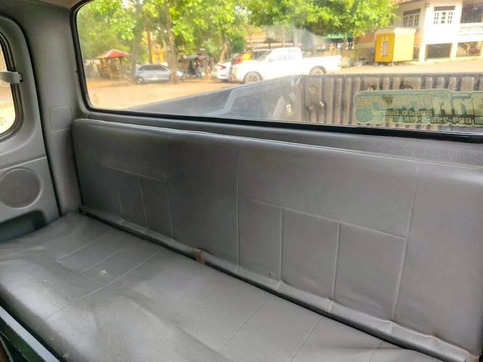 2010 Mazda BT-Series I 2