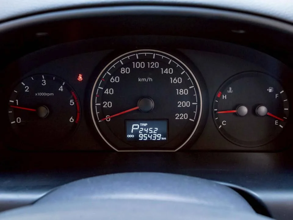 2023 Hyundai H-1 II 3