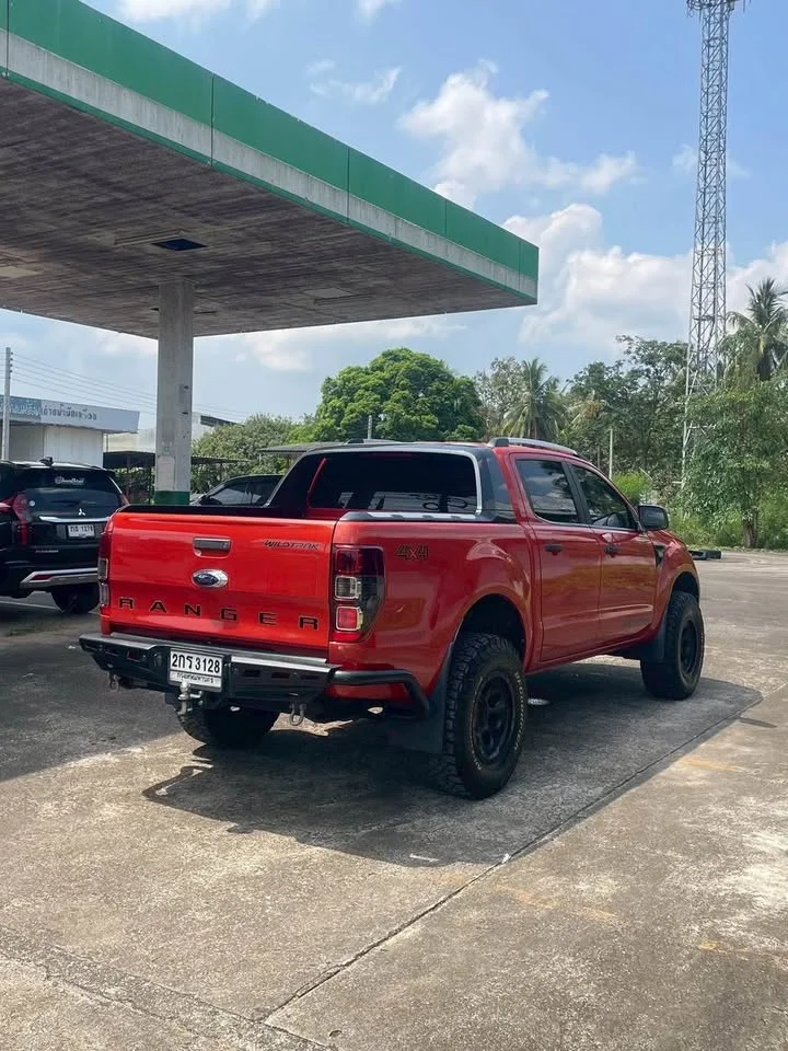 2014 Ford Ranger III 3