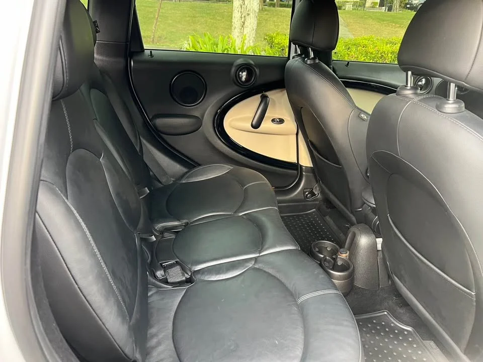 2014 Mini Countryman I 3