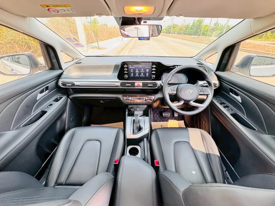 2023 Hyundai Stargazer KS 3