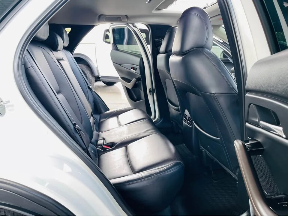 2022 Mazda CX-30 I 2