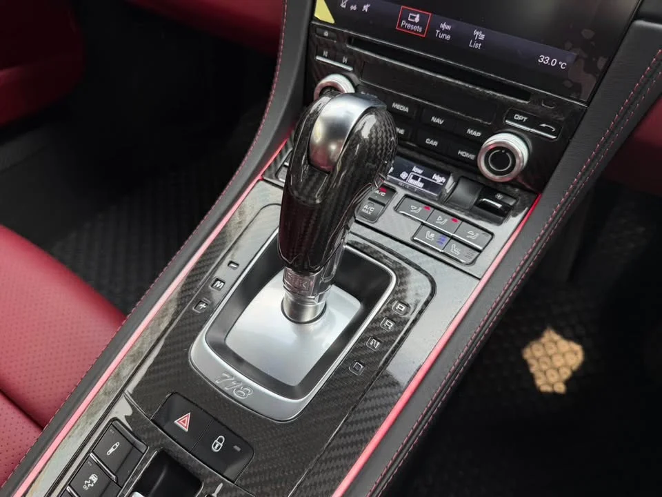 2019 Porsche 718 Boxster and Cayman IV 3
