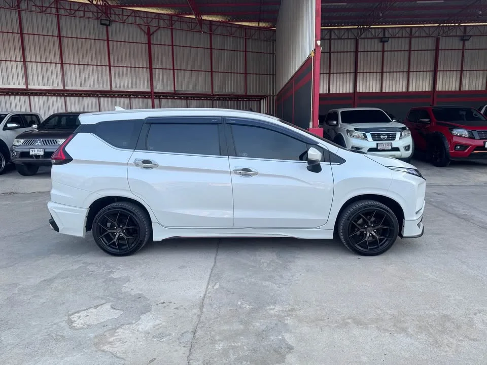 2019 Mitsubishi Xpander I 3
