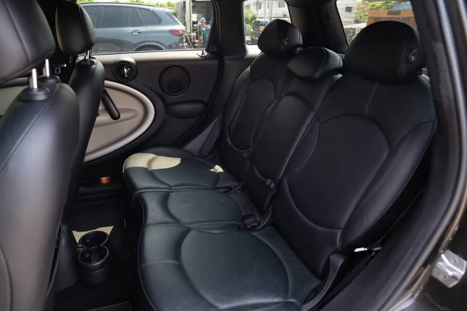 2015 Mini Countryman I 2