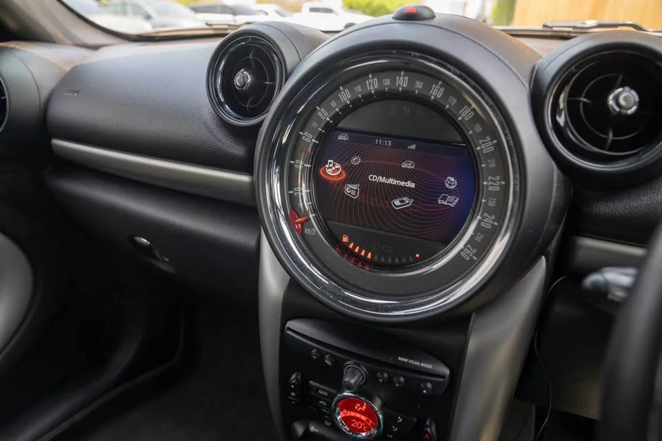2015 Mini Countryman I 3