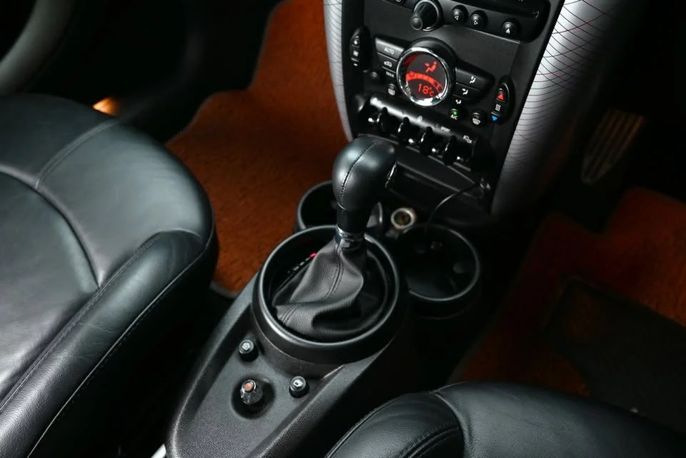 2016 Mini Countryman I 2