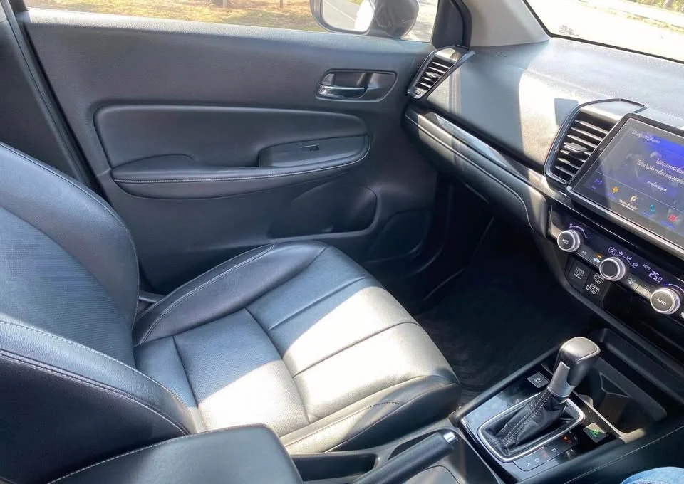 2021 Honda City VII 3