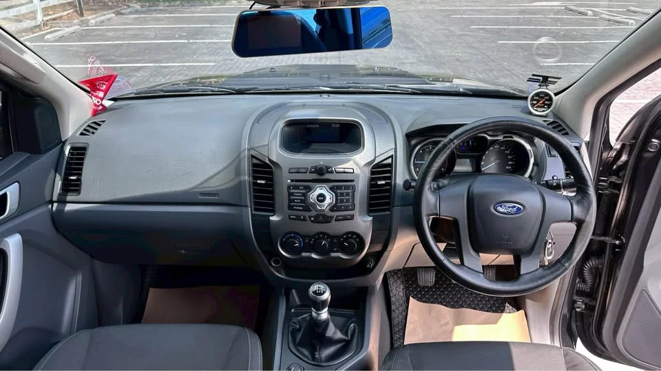 2013 Ford Ranger III 3