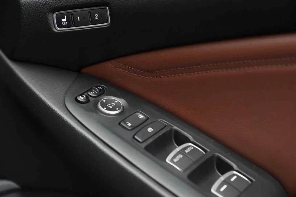 2019 Honda Accord X 3