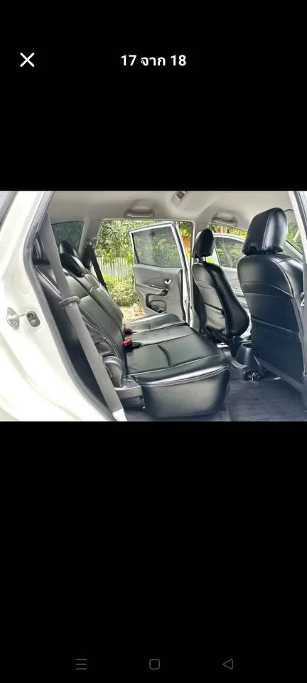 2020 Honda Mobilio II 2