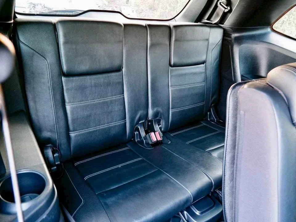 2021 Ford Everest II 3
