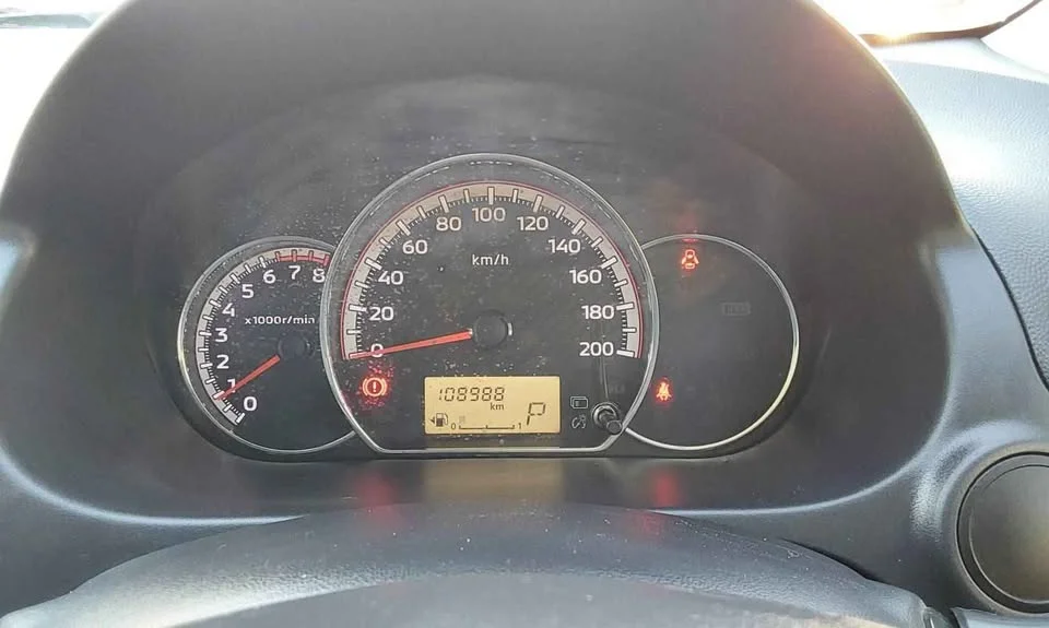 2020 Mitsubishi Attrage VI 2