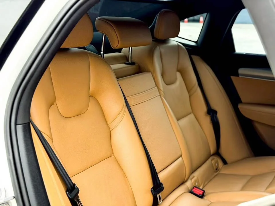 2018 Volvo S90 II 3