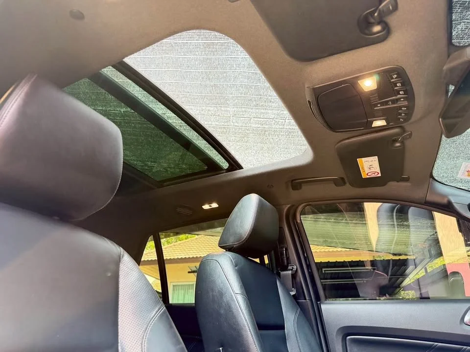 2019 Ford Everest II 3