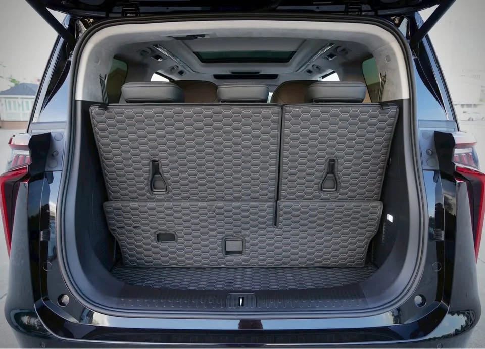 2023 MG Maxus 2