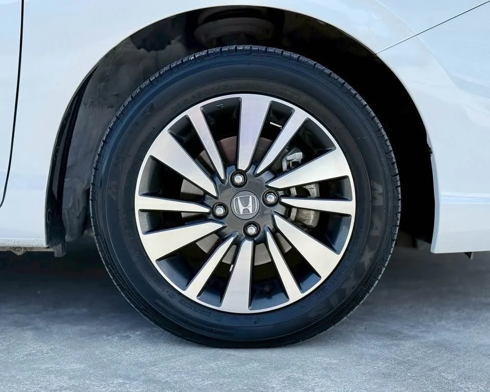 2024 Honda City VII 3