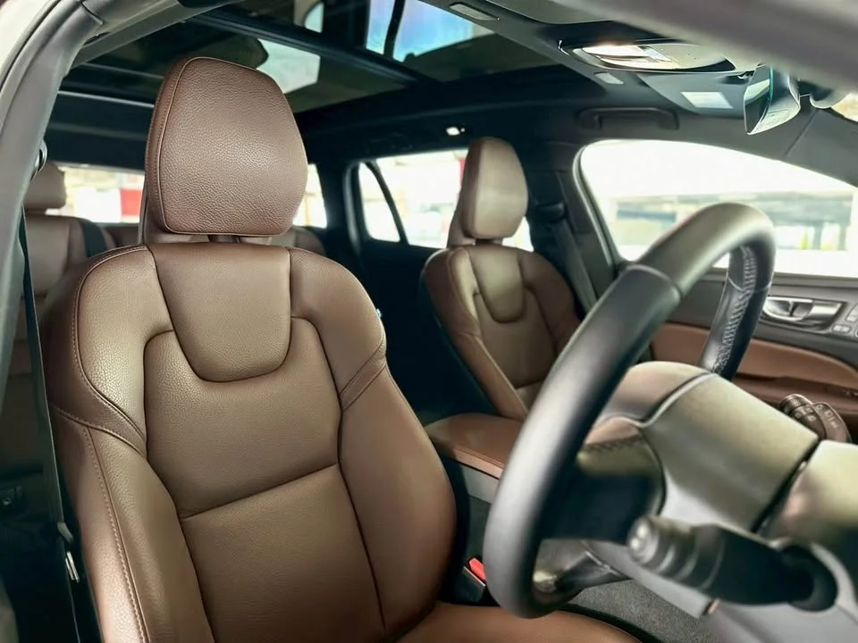 2022 Volvo V60 II 3