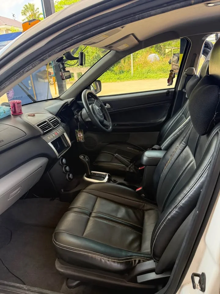 2012 Proton GEN-2 Persona CM 3