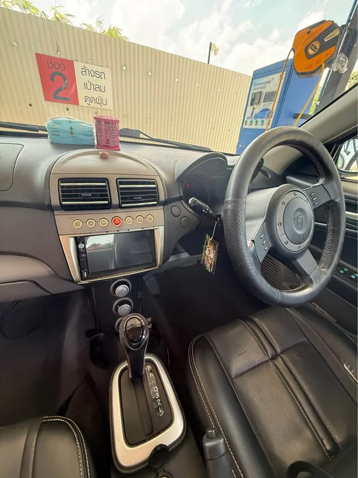 2012 Proton GEN-2 Persona CM 2