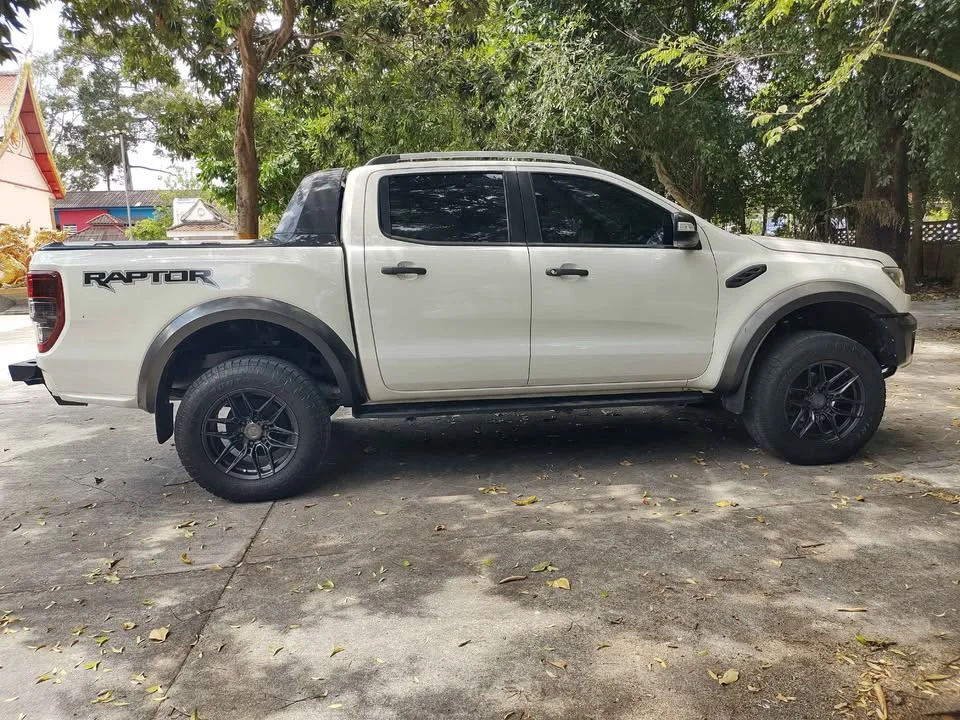 2015 Ford Ranger III 3