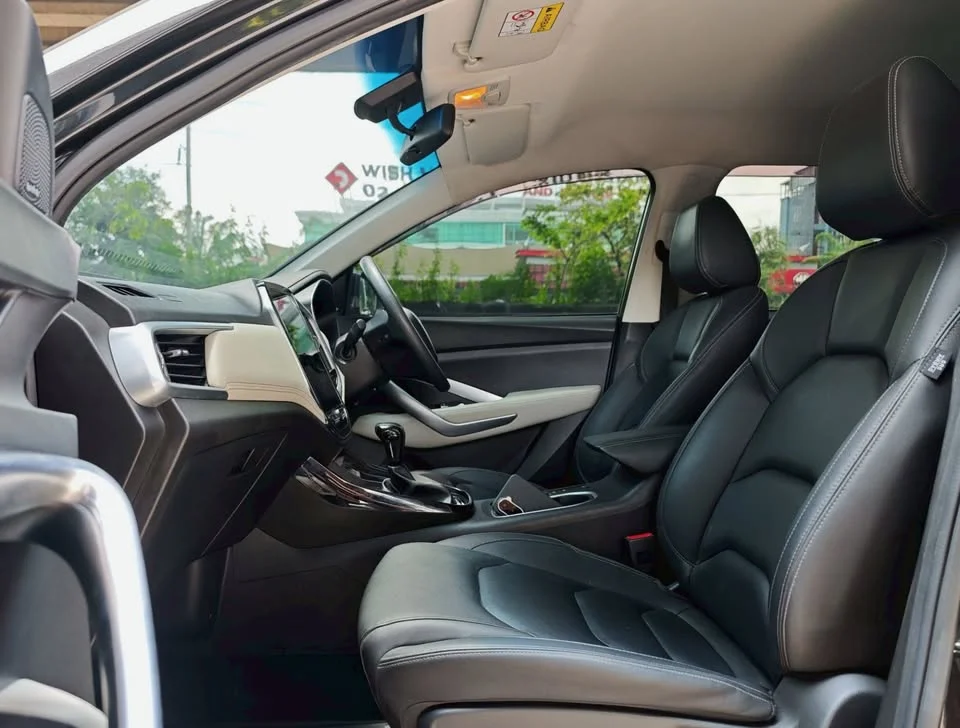 2020 Chevrolet Captiva II 3